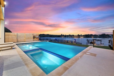 Welcome home to your modern resort on Lake LBJ. This home is - photo 27
