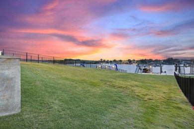 Welcome home to your modern resort on Lake LBJ. This home is - photo 28