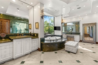 Timeless single-story custom estate with basement, offering 7 - photo 29
