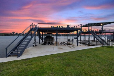 Welcome home to your modern resort on Lake LBJ. This home is - photo 29