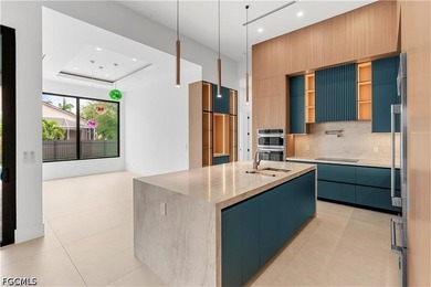 Luxury Redefined in Southwest Cape Coral! Discover this stunning - photo 30