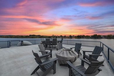 Welcome home to your modern resort on Lake LBJ. This home is - photo 30
