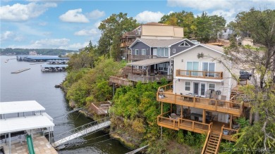 Lake Home For Sale in Osage Beach, Missouri