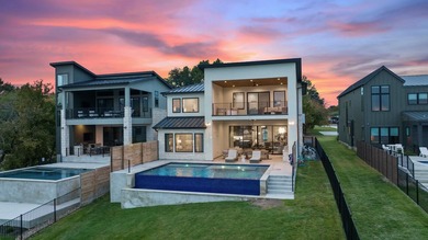 Welcome home to your modern resort on Lake LBJ. This home is - photo 31