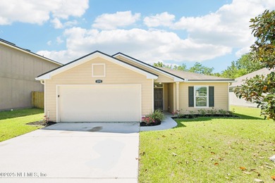 St. Johns River Home For Sale in Green Cove Springs Florida