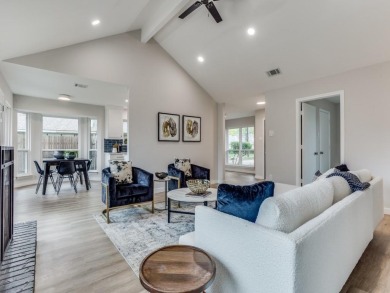 Lake Home For Sale in Rowlett, Texas