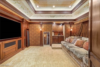 Timeless single-story custom estate with basement, offering 7 - photo 32