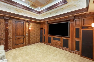 Timeless single-story custom estate with basement, offering 7 - photo 33