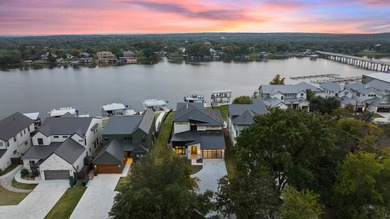 Welcome home to your modern resort on Lake LBJ. This home is - photo 33