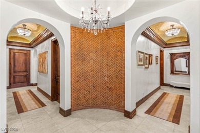 Timeless single-story custom estate with basement, offering 7 - photo 34