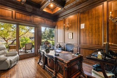 Timeless single-story custom estate with basement, offering 7 - photo 38