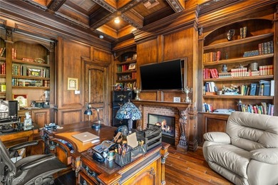 Timeless single-story custom estate with basement, offering 7 - photo 39