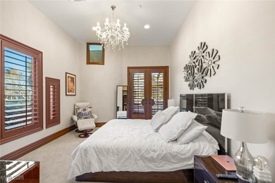 Timeless single-story custom estate with basement, offering 7 - photo 43