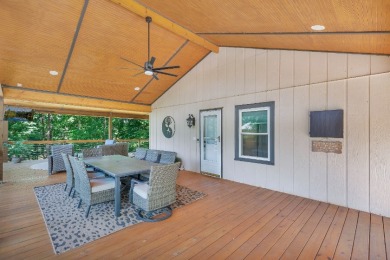 Furnished Lake Home | Covered Dock | Deep Water - photo 4