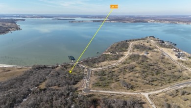1+ Acre in subdivision on Richland Chambers Lake - photo 38