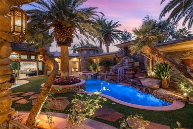 Timeless single-story custom estate with basement, offering 7 - photo 48