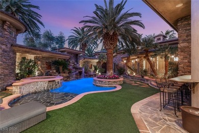 Timeless single-story custom estate with basement, offering 7 - photo 50