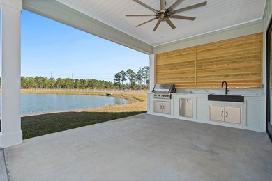 Brand-new Luxury Cottage in the heart of Gulf Shores offering - photo 10
