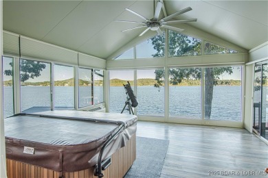 Lake Home For Sale in Camdenton, Missouri