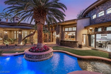 Timeless single-story custom estate with basement, offering 7 - photo 52