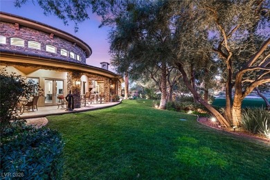 Timeless single-story custom estate with basement, offering 7 - photo 53