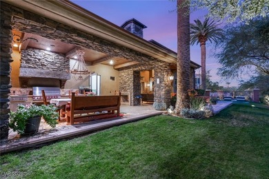 Timeless single-story custom estate with basement, offering 7 - photo 54