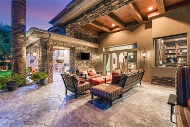 Timeless single-story custom estate with basement, offering 7 - photo 56