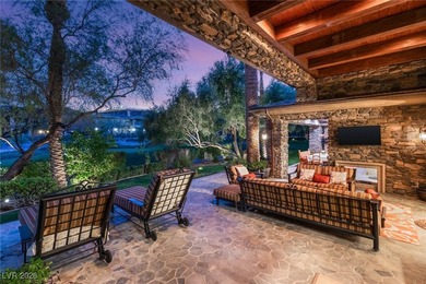 Timeless single-story custom estate with basement, offering 7 - photo 57