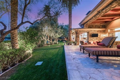 Timeless single-story custom estate with basement, offering 7 - photo 58
