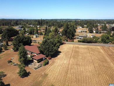 Cleared, level lot with beautiful mountain views is ready for - photo 1