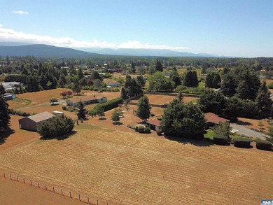 Cleared, level lot with beautiful mountain views is ready for - photo 2
