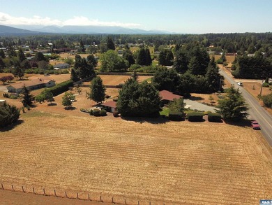Cleared, level lot with beautiful mountain views is ready for - photo 3