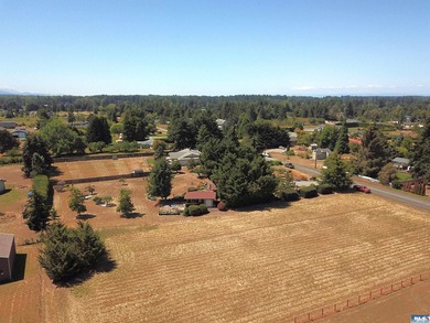 Cleared, level lot with beautiful mountain views is ready for - photo 4