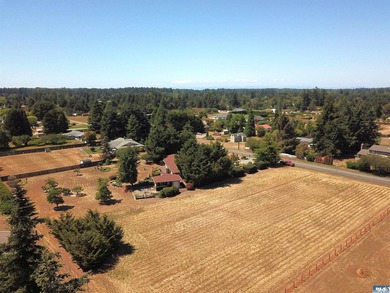 Cleared, level lot with beautiful mountain views is ready for - photo 5