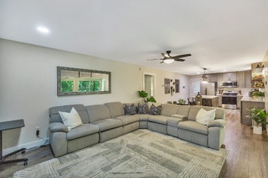Furnished Lake Home | Covered Dock | Deep Water - photo 11