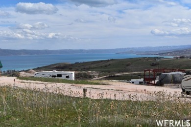 Lake Lot For Sale in Fish Haven, Idaho