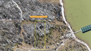 1+ Acre in subdivision on Richland Chambers Lake - photo 22