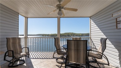 Lake Condo For Sale in Rocky Mount, Missouri