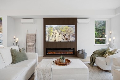 Perched atop the ridge in Squamish's premier community, Highline - photo 1