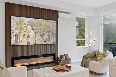Perched atop the ridge in Squamish's premier community, Highline - photo 4