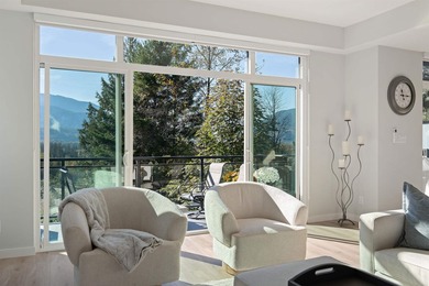 Perched atop the ridge in Squamish's premier community, Highline - photo 6