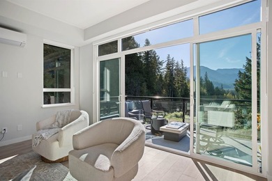 Perched atop the ridge in Squamish's premier community, Highline - photo 7
