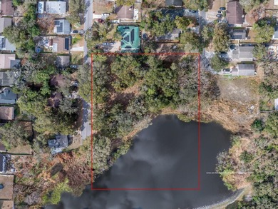 (private lake, pond, coastal) Acreage For Sale in Orlando Florida
