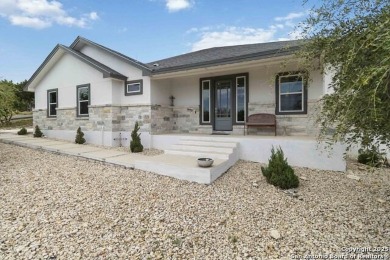 Canyon Lake Home For Sale in Canyon Lake Texas