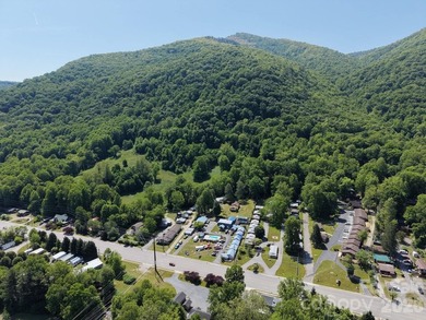36+ acres of prime acreage in Maggie Valley off of - photo 4