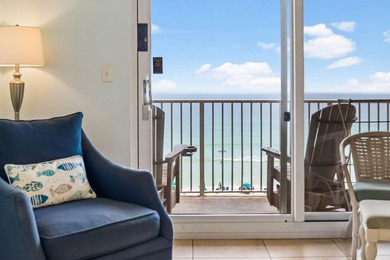 Perched on the fifth floor of Emerald Dunes, this beautifully - photo 11