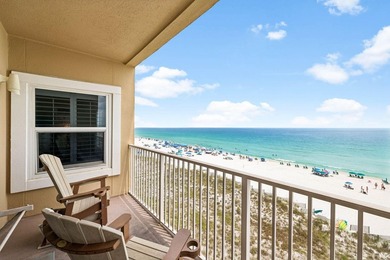 Perched on the fifth floor of Emerald Dunes, this beautifully - photo 12