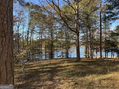 Beautiful Lake Hartwell Water-View Lot in Reed Creek - 1.1 Acres - photo 2