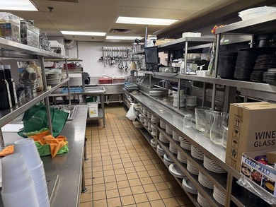 6,256 sq.ft. Free standing restaurant building (Former Esquire - photo 18