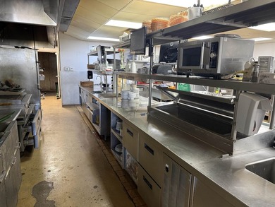 6,256 sq.ft. Free standing restaurant building (Former Esquire - photo 22
